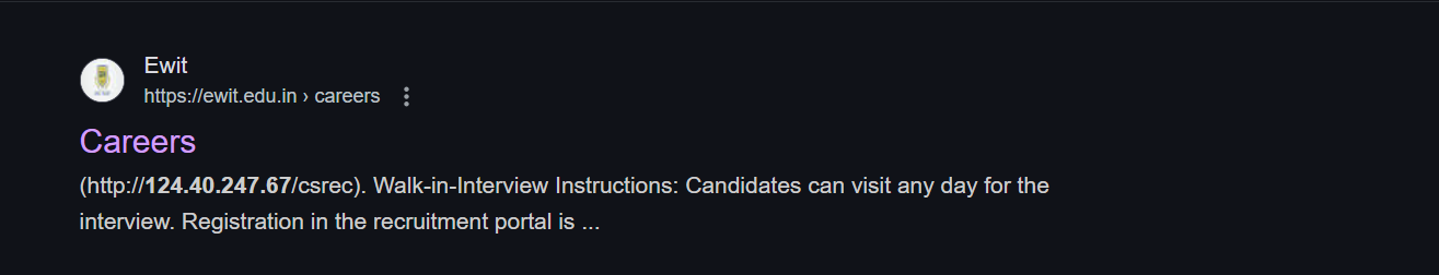 Kimsuky APT infrastructure
