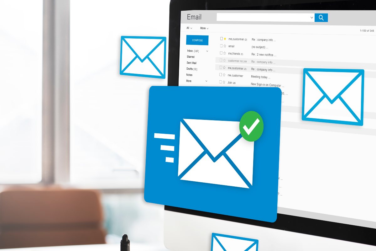 Check if email is compromised with a free secure scan