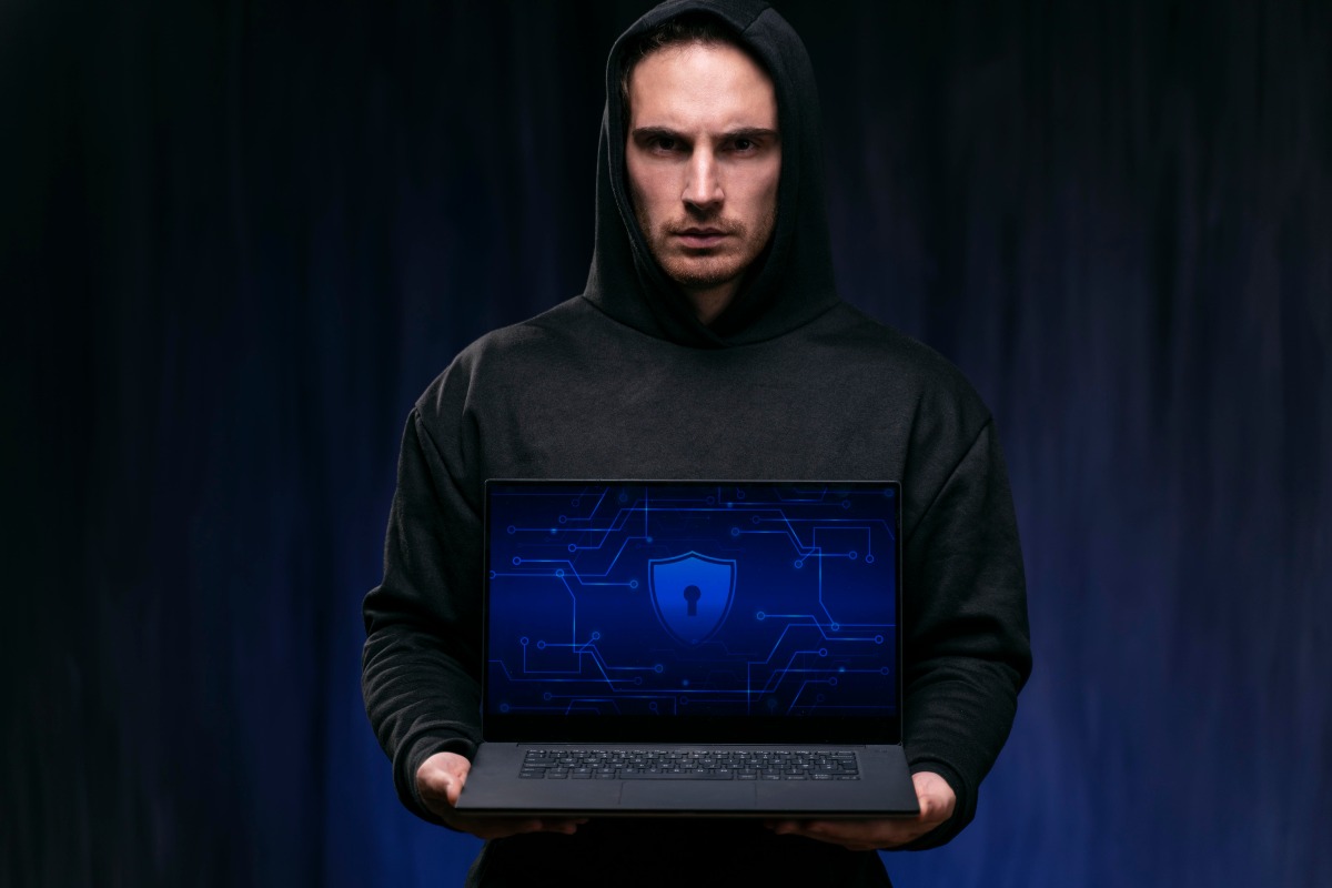 Cybersecurity strategies to protect from ransomware in 2025.