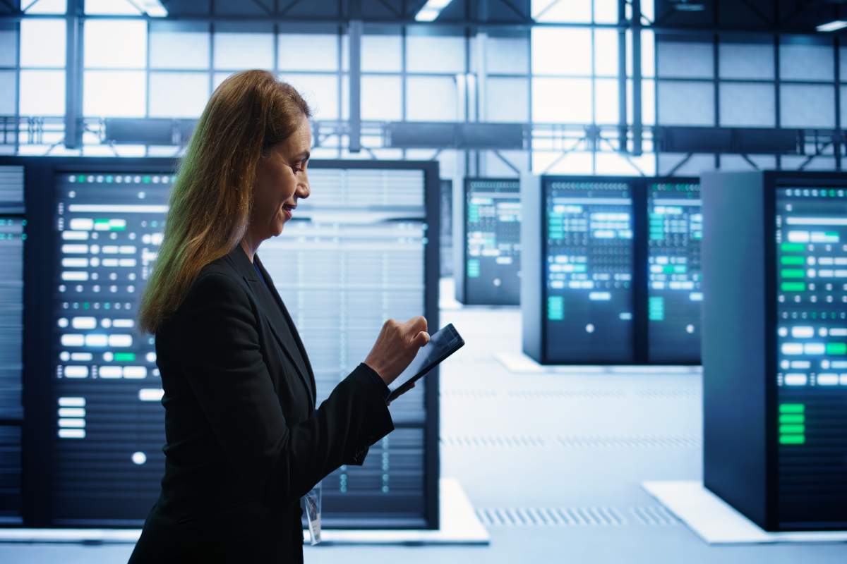 Oracle breach check detecting security risks