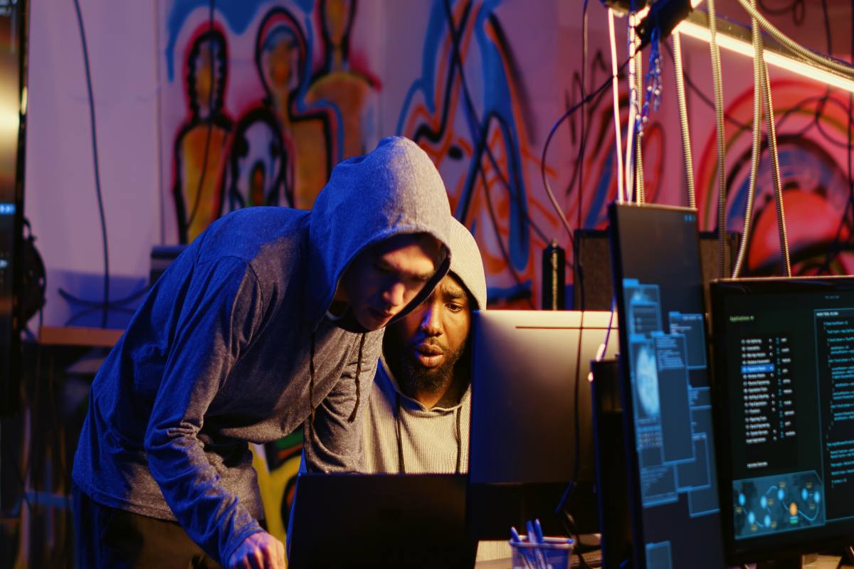 Protect from ransomware attack with 2025 security strategies.